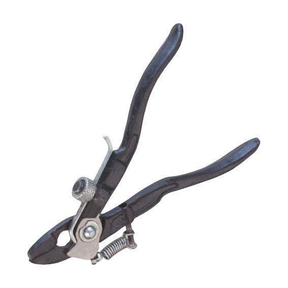 Venus Saw-Set Pliers 7 Venus Saw-Set Pliers 7
